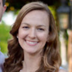 Meet your Posher, Kristina